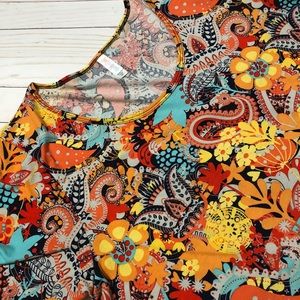 LLR Perfect T :: 3XL